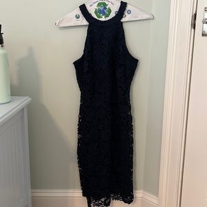 Lulu’s Dress